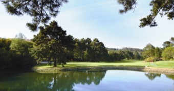 Torneo benéfico APEM en el R.C.G. de La Coruña