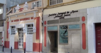 Torneo benéfico "Cocina Económica"