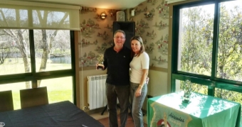 Torneo de Carnaval 2016 en el Hércules C.G.