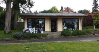 Torneo Greengolf Callaway en el R.C.G. de La Coruña