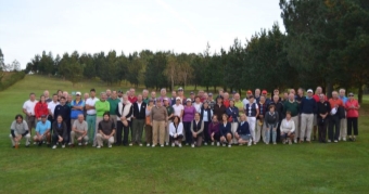 Torneo Homenaje a Alfonso Ávila en el Hércules  C.G.