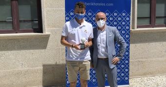 Torneo "Iberik Augas Santas"