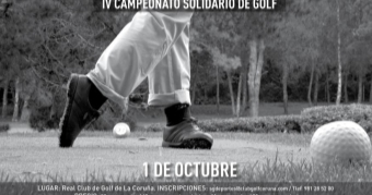 Torneo Nambuma-Malawi en el R.C.G. de La Coruña