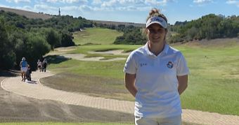 Torneos Profesionales y Amateurs