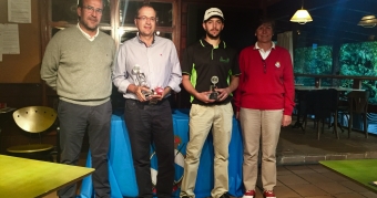 Trofeo Federación 2016