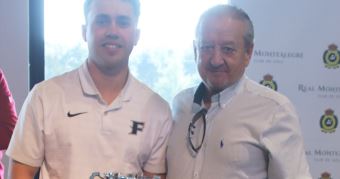 Trofeo Xunta de Galicia Masculino 2026