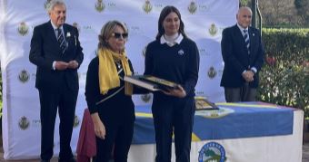 V Memorial Celia Barquín – Copa Principado Asturias Femenina