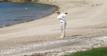 Este verano, GOLF PARA TODOS