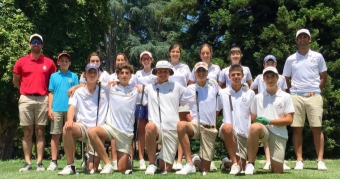 VI Edición del Match Internacional Noroeste Península Ibérica