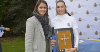 VI Memorial Celia Barquín Arozamena 2023