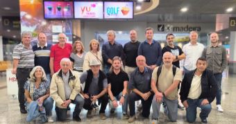 VI Open Internacional + de Golf 2025