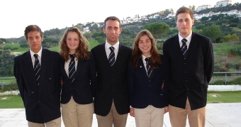 VII La Cala Junior Masters