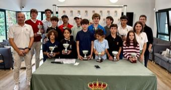 XIII Open Cabreiroá Sub-25 2026