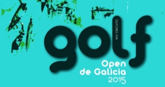 XIV Circuito de Golf Open de Galicia