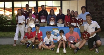 XVI Semana de Oro Joven