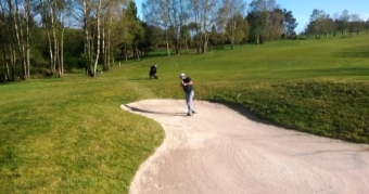 XVII Torneo Aniversario del Club en el Hércules C.G.