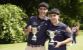 Antón Pérez y Hugo Carro, Campeones de España Dobles de Pitch & Putt 2026
