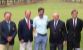 Campeonato de España Individual Senior Masculino 2026