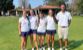 Concentración preparatoria Interautonómico Sub16 Femenino