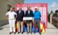 Cto de España de Profesionales Senior y Súper Senior Masculino 2025