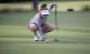 Fátima Fernández, quinta clasificada en el KPMG Women´s Irish Open