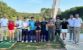 Simón Gómez y Blanca Nuñez, Campeones de Galicia de Pitch&Putt