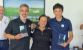 Simón Gómez, ganador scratch del Ranking Gallego de Pitch&Putt 2025