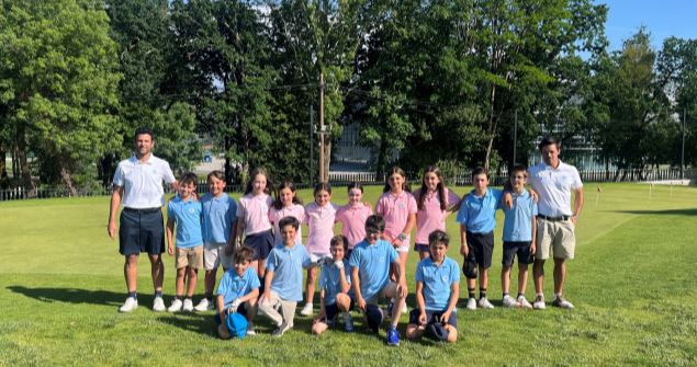 1ª Concentración Jóvenes Promesas 2026