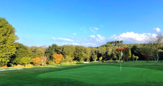 1ª Prueba Galicia Junior Cup 2026