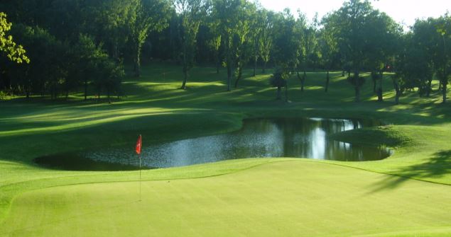 1ª Prueba del Ranking Gallego de Pitch & Putt 2026