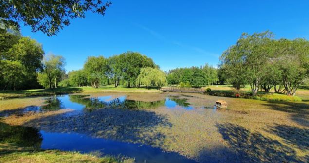 2ª Prueba Circuito de Invierno 2026