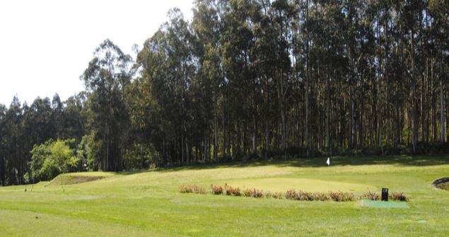 2ª Prueba Liga Juvenil Gallega de Pitch&Putt