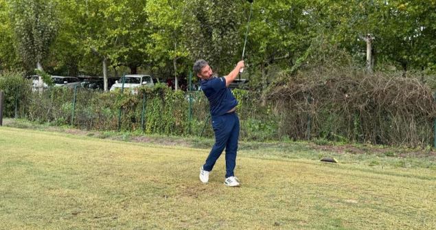 3ª Prueba Circuito Gallego Senior 2026