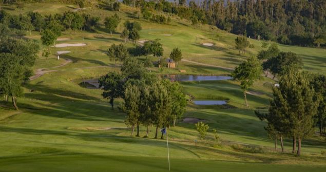 3ª Prueba Liga Gallega Juvenil Sub18 2026