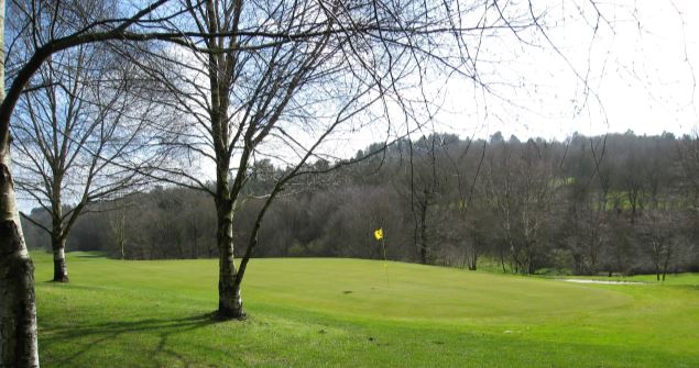 Anulada 3ª prueba Circuito Invierno