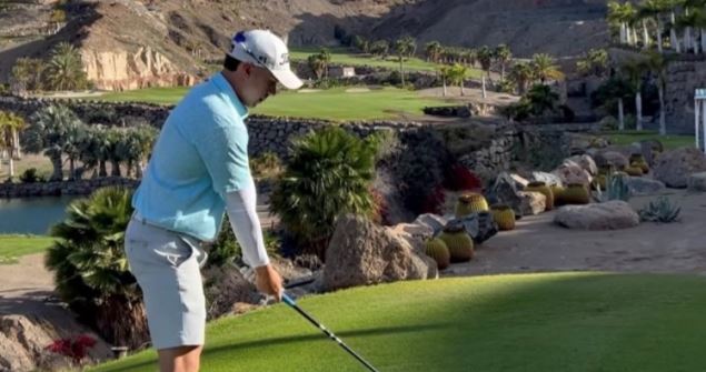 Campeonato de Canarias Masculino