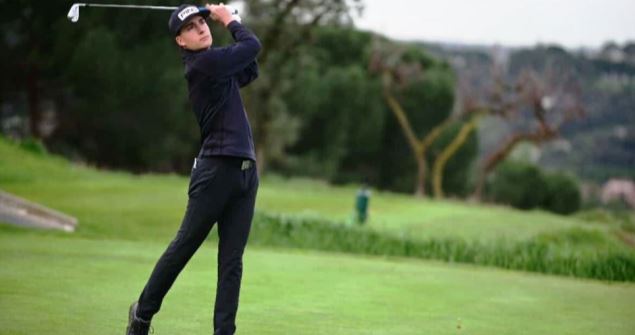 Campeonato de España Sub18 Masculino