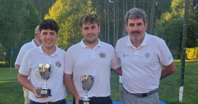 Campeonato de Galicia Dobles de Pitch&Putt 2026