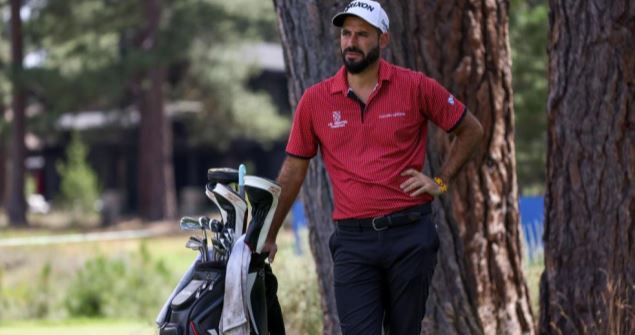 Circuito Gallego de Profesionales 2026