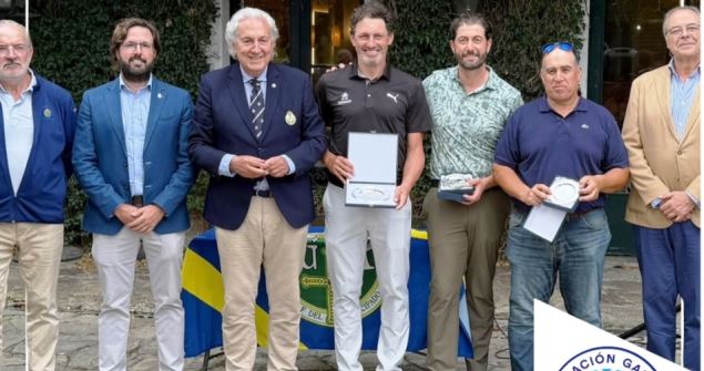 II Campeonato del Norte de Profesionales