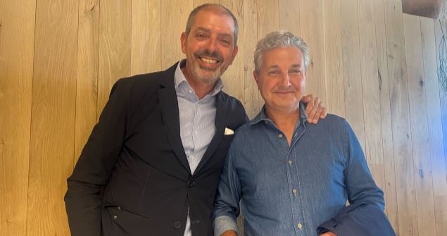 Presentación del nuevo Comité Juvenil de la Federación Gallega de Golf