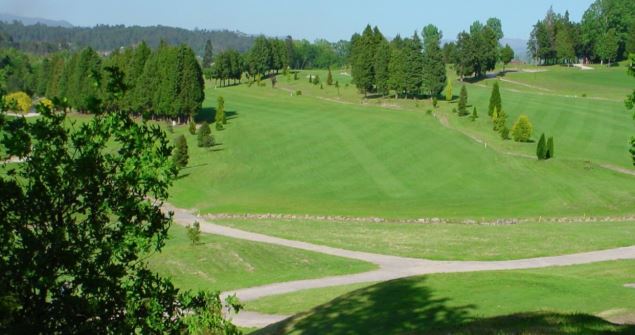 Santiago Luaces y José Paz ganan la 5ª Prueba del Circuito Senior