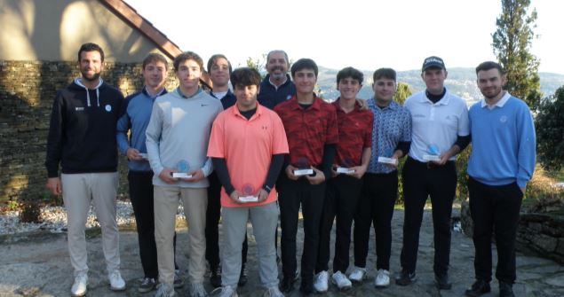 XXIII Crema de Navidad “Memorial José Luis Catoira”