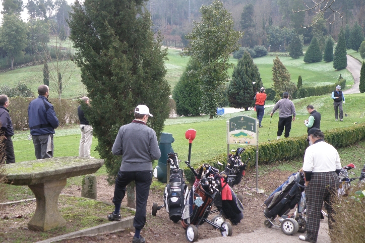 1ª Prueba Circuito de Invierno F.G.G.