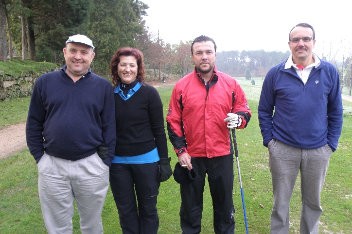 1ª Prueba Circuito de Invierno F.G.G.