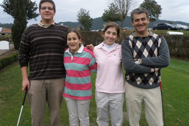 1ª Prueba Circuito de Invierno F.G.G.