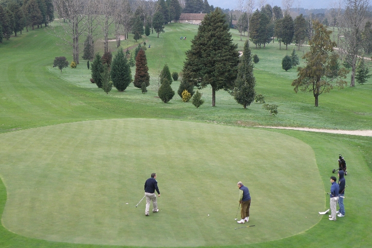 1ª Prueba Circuito de Invierno F.G.G.