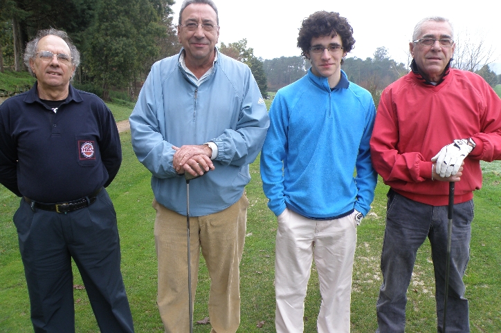 1ª Prueba Circuito de Invierno F.G.G.