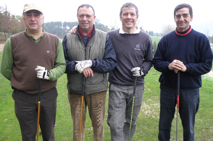 1ª Prueba Circuito de Invierno F.G.G.