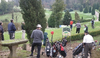 1ª Prueba Circuito de Invierno F.G.G.